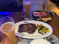 -Ambra Haus琥珀屋精酿餐厅(宝山店)