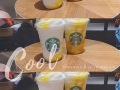 -星巴克(我格广场店)