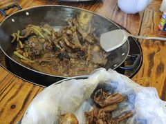 -侠成水上农庄(工业大道店)