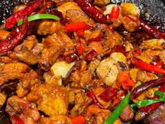 -欧记大排档·景德菜(上海首店)