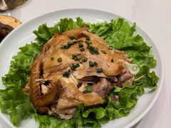 -惠丰堂饭庄·烤鸭·京味菜(民族大学店)