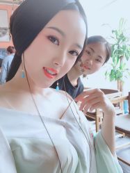 -盘子女人坊古装写真摄影(深圳店)