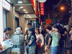 -蔡记炸酱热干面(昌里路店)