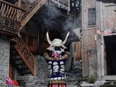 -郎德苗寨景区