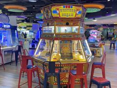 -汤姆熊欢乐世界(龙之梦店)