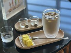 -亚龙湾喜来登·美景台大堂吧