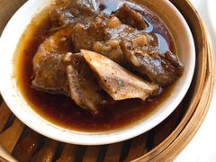 -富力丽思卡尔顿酒店·丽轩中餐厅