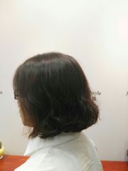 -Amber Salon艾珀沙龙