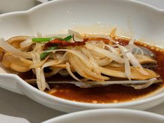 -开海·红岛海鲜虾水饺(石老人店)