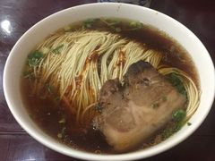 -东吴面馆(因果巷店)