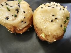 -小杨生煎(金山百联购物中心3楼店)