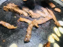 -串掌柜·炭火烤肉撸串专营店(盛世俪园店)