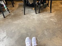 -black rainbow coffee