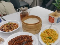 -眉州东坡(清河万象汇店)