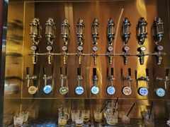 -云鼎·炙火精酿啤酒秘制烧烤(工体店)