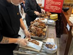 -便宜坊烤鸭店(玉蜓桥天坛店)