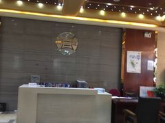 -新伊香园假日酒店(宝体店)