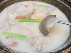 -顺德人家食府(黄金广场店)