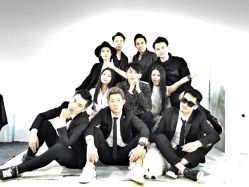 -M hair salon