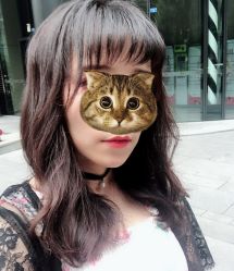 -HD HAIR STYLE