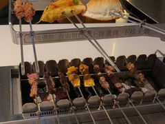-玉善烧烤串城(长春总店)
