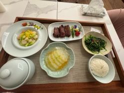 -馨月汇·独栋月子会所(静安店)