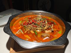 -宽口美蛙鱼头(大唐西市店)