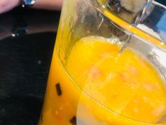 水果捞-高第街56号港式餐厅·精选(世茂广场宽厚里大明湖店)