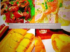 -大牌大·传统杭帮菜(湖滨店)