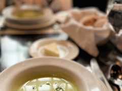 soup&nbsp;of&nbsp;the&nbsp;day-Keens Steakhouse