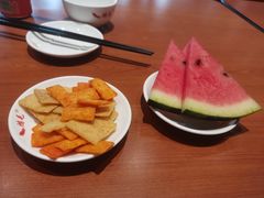 -鸿毛饺子(紫竹桥店)