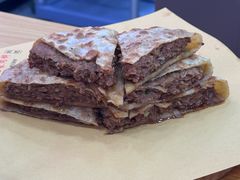 -老舅老蒙肉饼非遗店(一店)