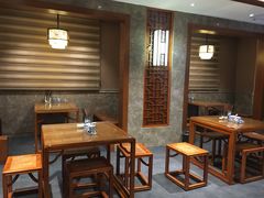 -毅祥斋老孙家泡馍(北院门鼓楼店)