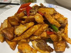 -马白开来特色羊排揪片子  (总店)