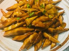 -兰溪小馆(东直门簋街店)