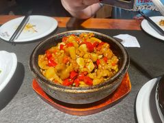-香鼎坊江西菜(国奥店)