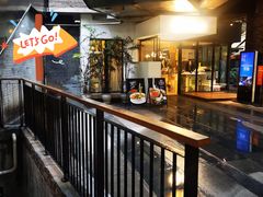 -渝半城经典川粤菜(重庆天地店)