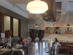 -BAKER&SPICE(BFC外滩金融中心店)