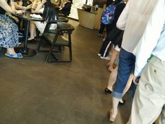 -星巴克臻选(北京世贸天阶店)