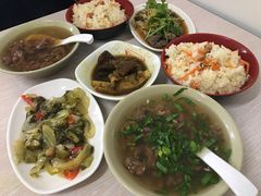 -好成财牛排馆(涂门街总店)