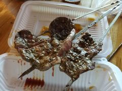 -吉庆街美食广场