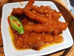 -点都德(华强南店)