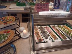 -隆华国际酒店·法香咖啡厅