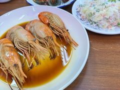 -谢记上海大排档(长寿路店)