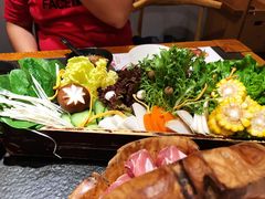 -索伦嘎·传统涮(海拉尔总店)