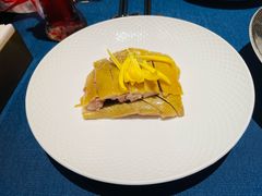 -老吉堂上海本帮菜(工体店)