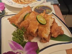 -太食獸泰式茶餐厅(IFS国金中心店)