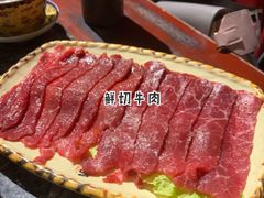 -蜀大侠火锅(车公庙店)