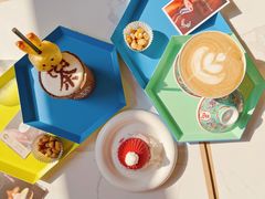 -茶是一枝花泡茶店