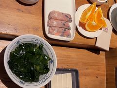 -巴奴毛肚火锅(大剧院店)